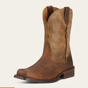 Ariat Rambler Western Boot